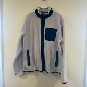 Old navy zip up